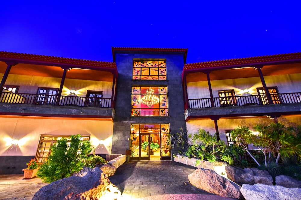 Hotel Spa Villalba - Adults Only 4/70