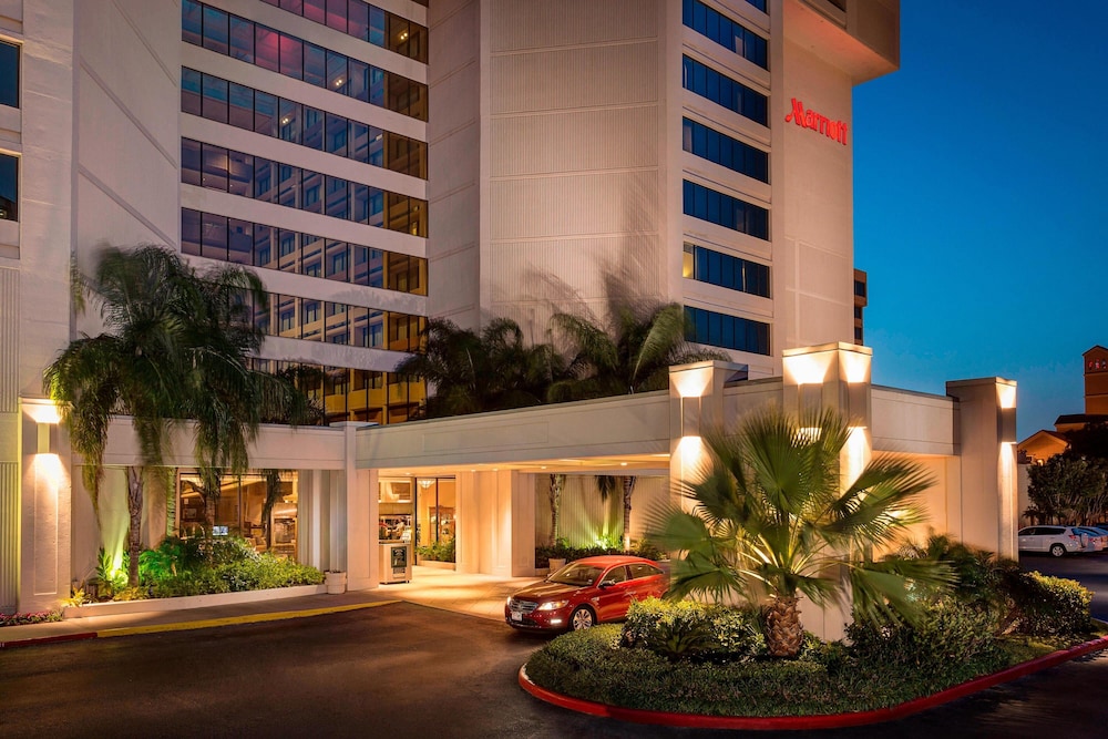 Houston Marriott Westchase in HOUSTON - TX