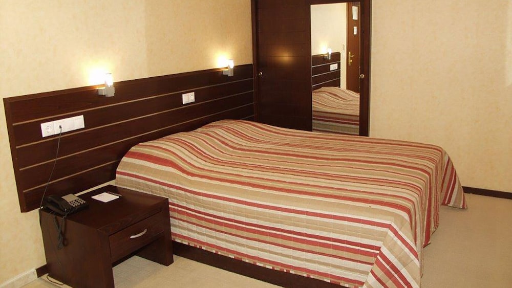 Saint George Hotel 13/21