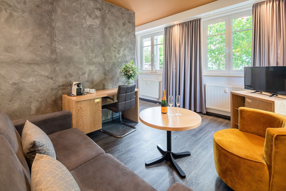 Hotel Residenz Waldkrone Kuehlungsborn 29/35