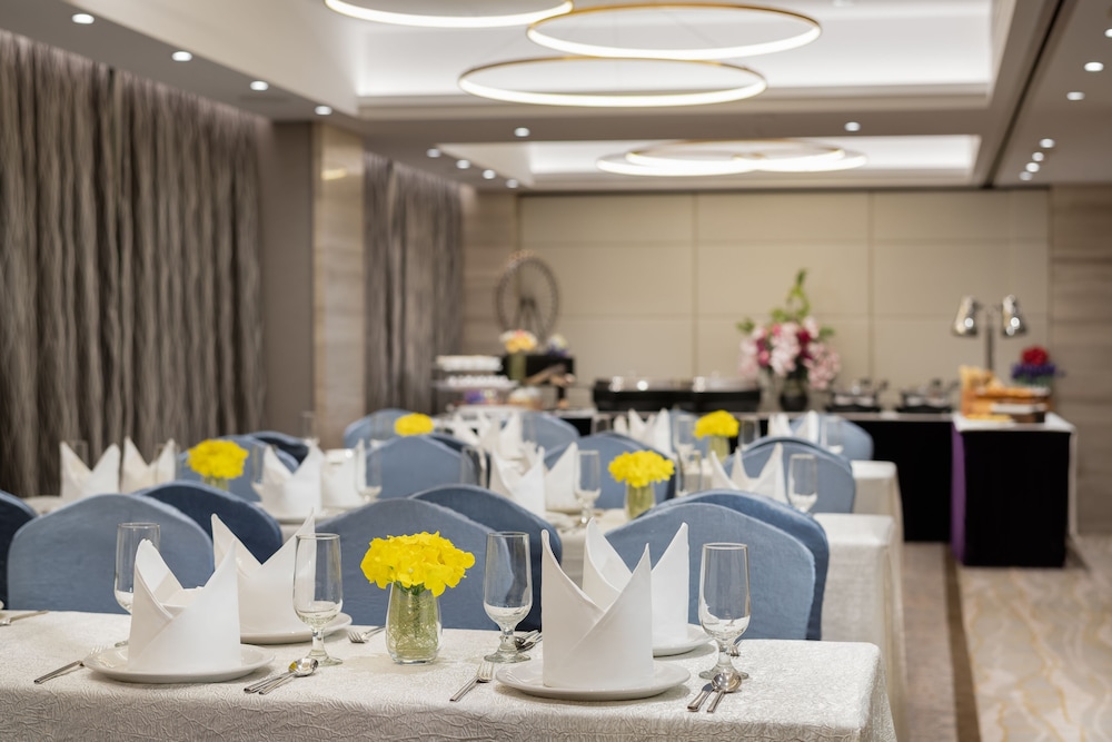 Park Hotel Hong Kong 51/57