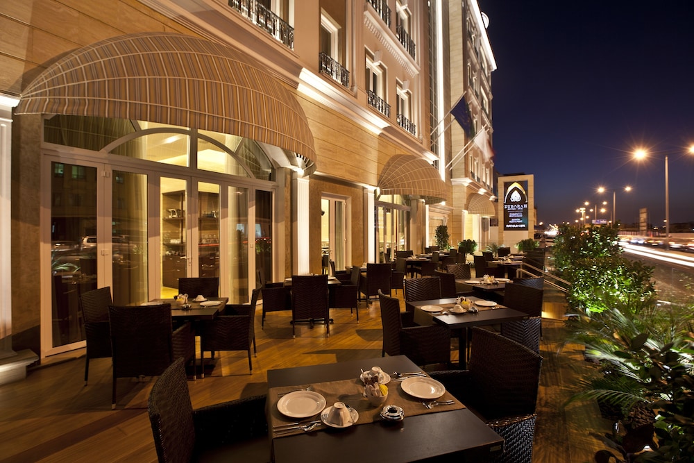 Zubarah Hotel 29/38
