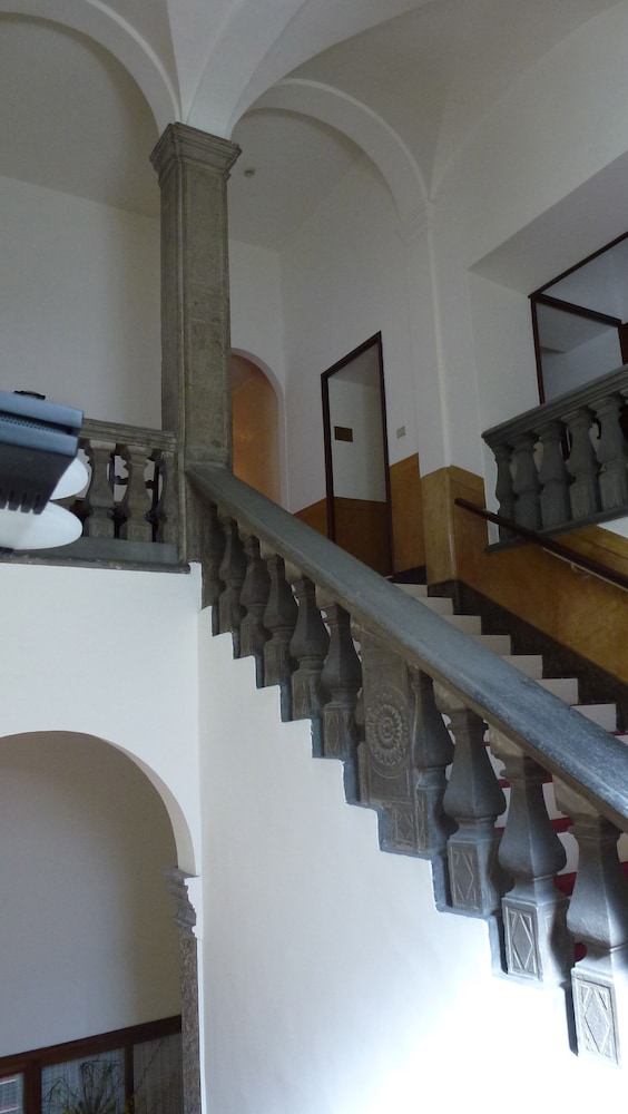 Hotel Tre Re 56/62