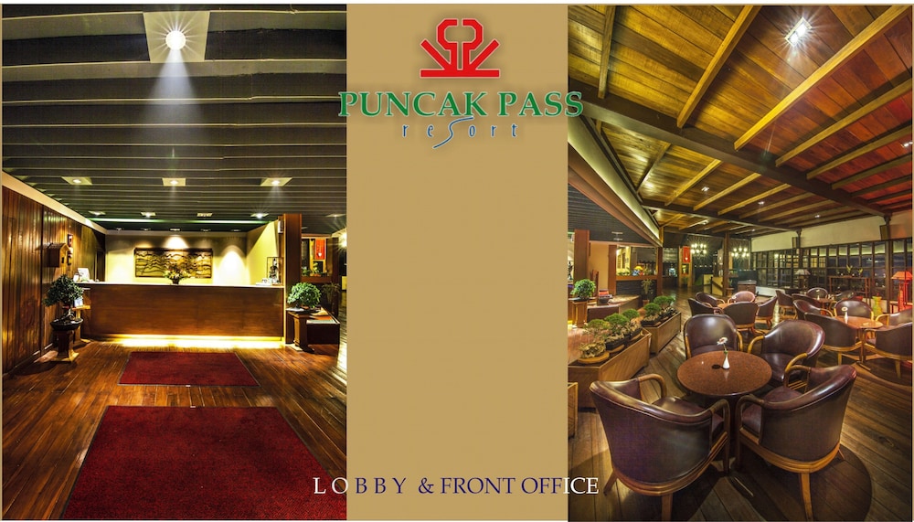 Puncak Pass Resort 16/76