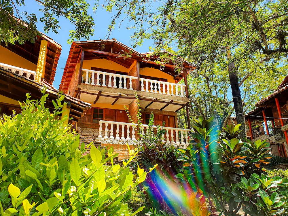 Hotel Posada Campestre San Gil 4/55