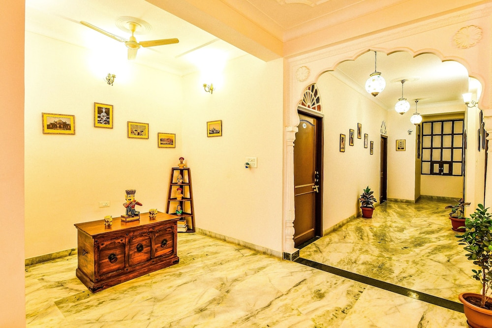 Harsoli Haveli 8/31
