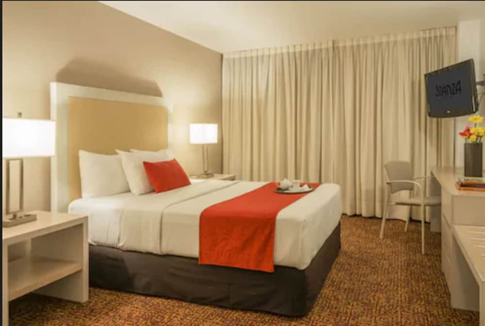 Hotel Stanza 23/65