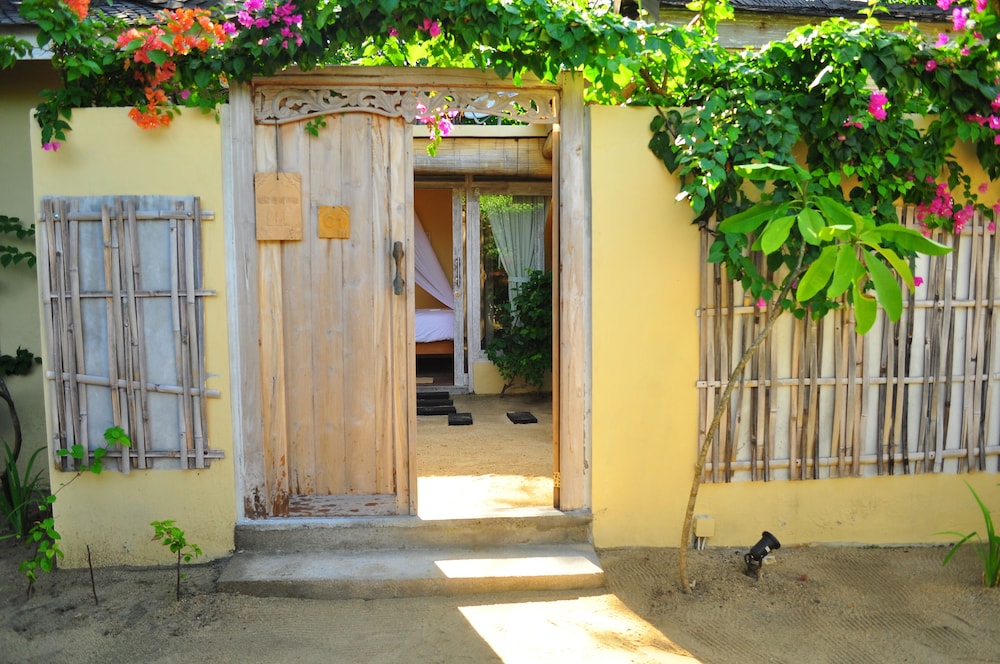 LES别墅OTTALIA GILI MENO(LES VILLAS OTTALIA GILI MENO) 图片4