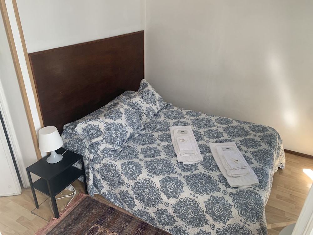 Residencia White Love 6/27
