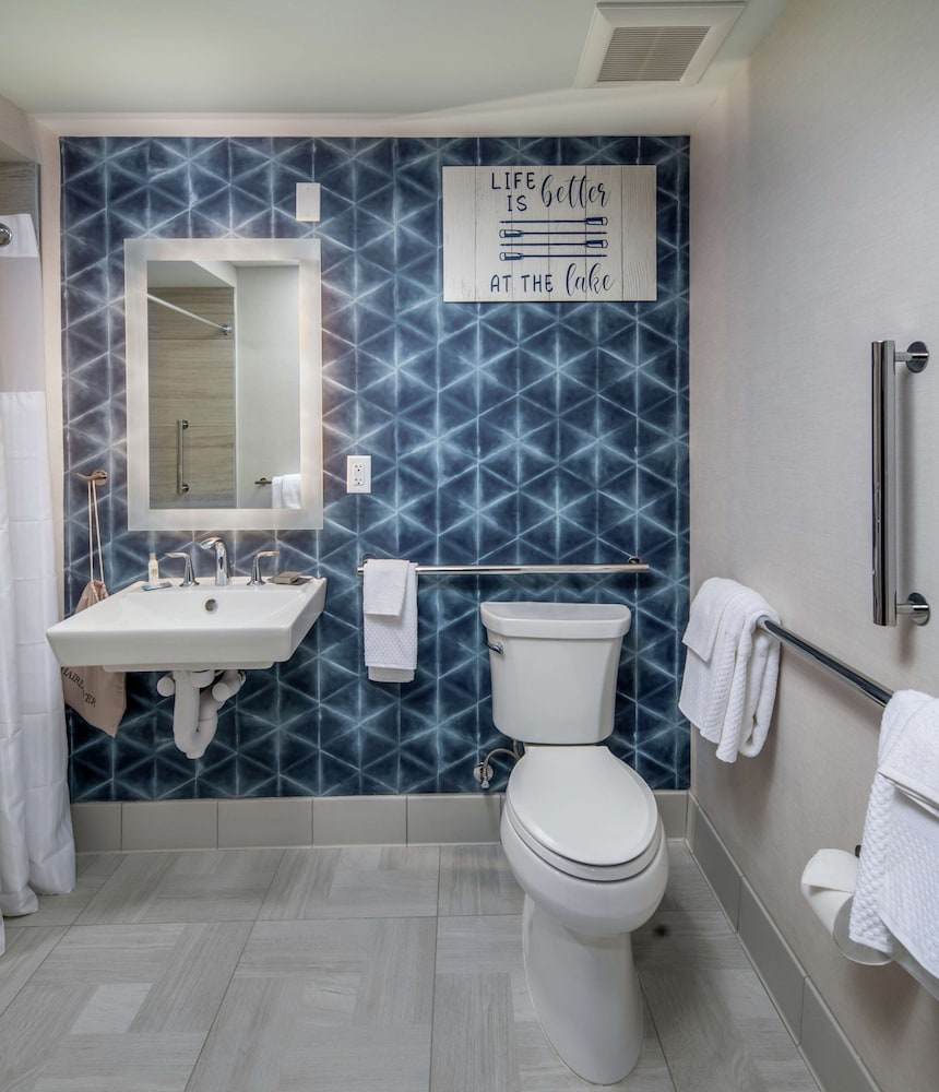 Doubletree By Hilton Hot Springs Ar 35/56