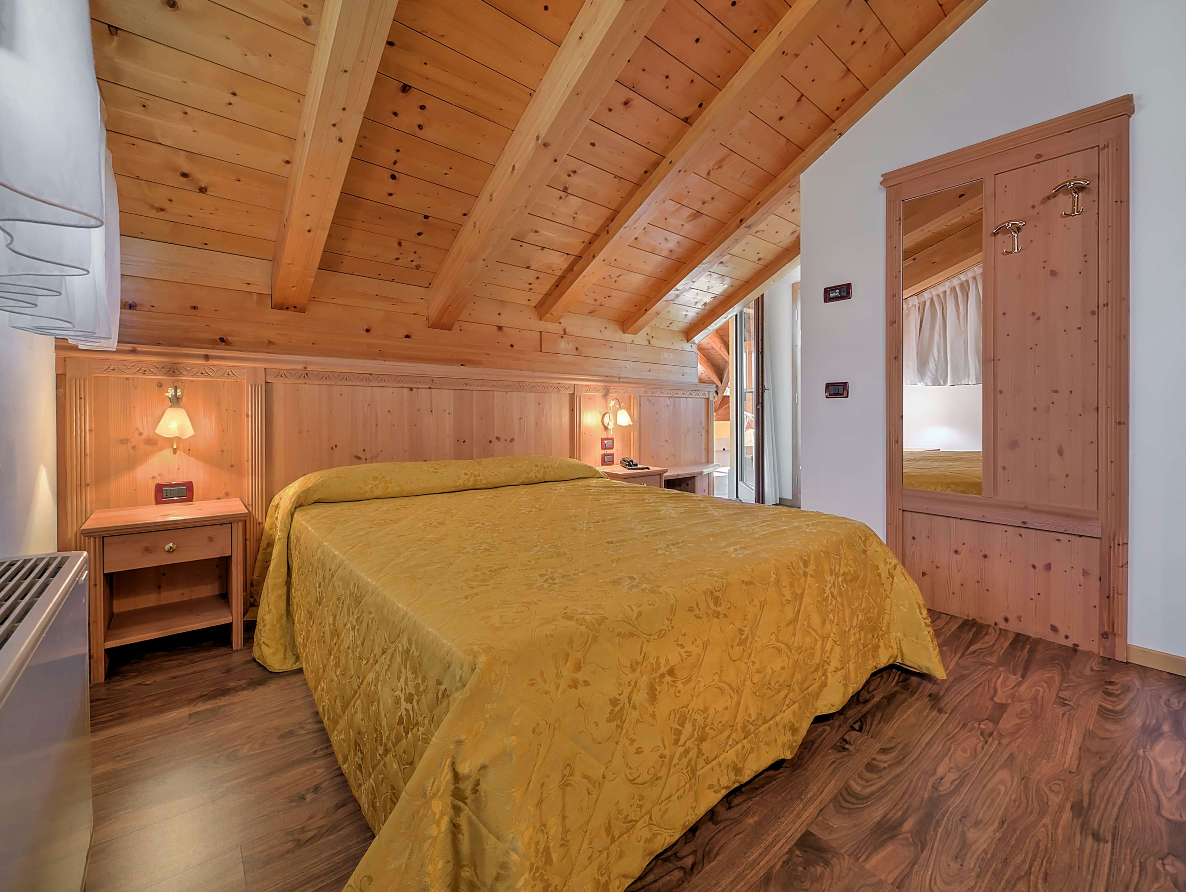 Hotel Garni La Vigna - Adult Friendly 24/31