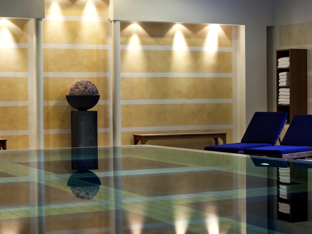 Novotel Paris Roissy CDG Convention 34/71