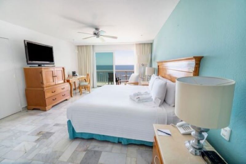 Room, King Bed