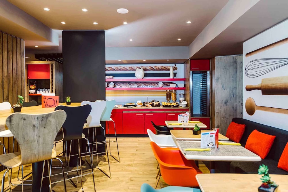 Ibis Styles Madrid Centro Maravillas 36/50