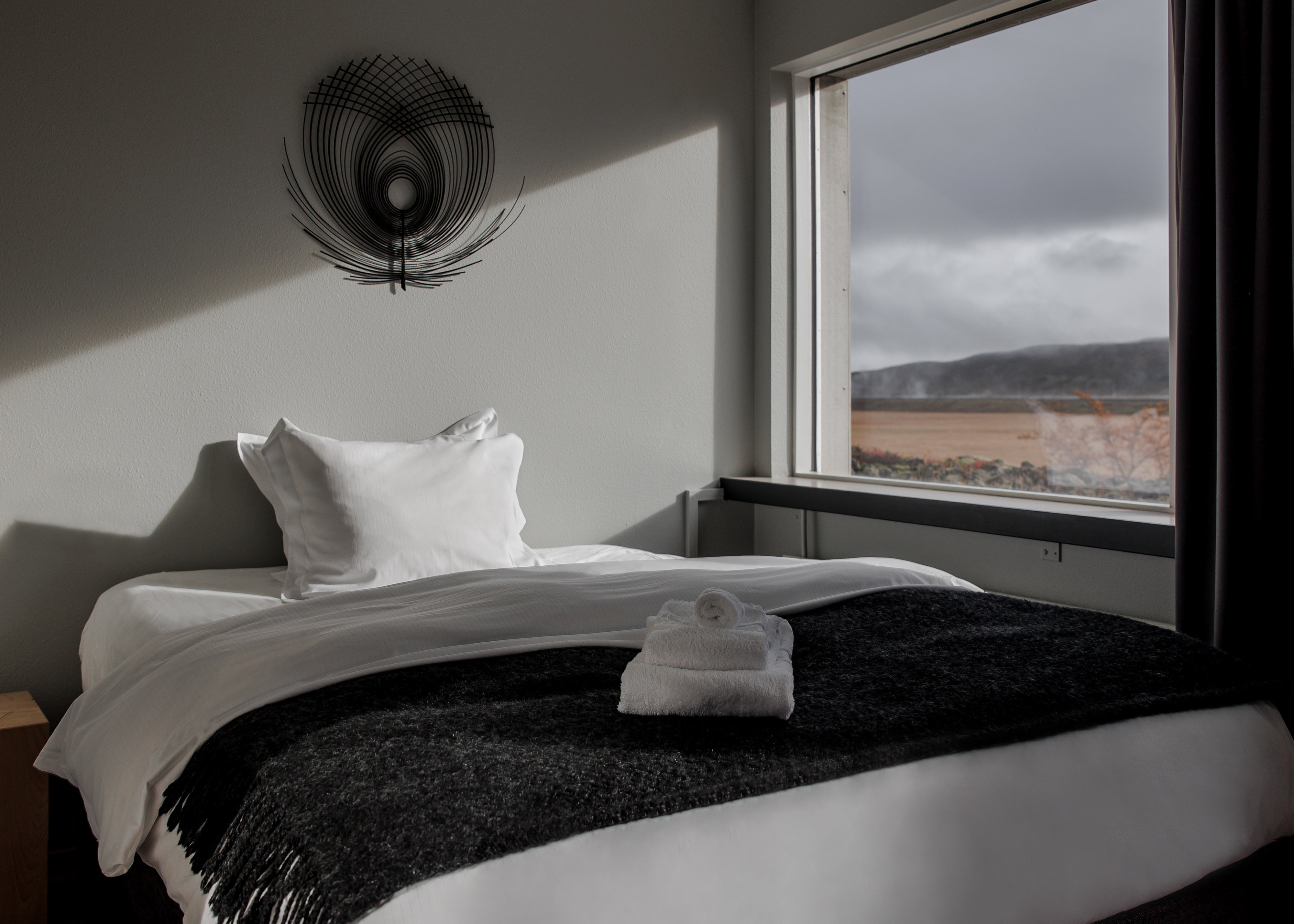 Ion Adventure Hotel Nesjavellir 11/25