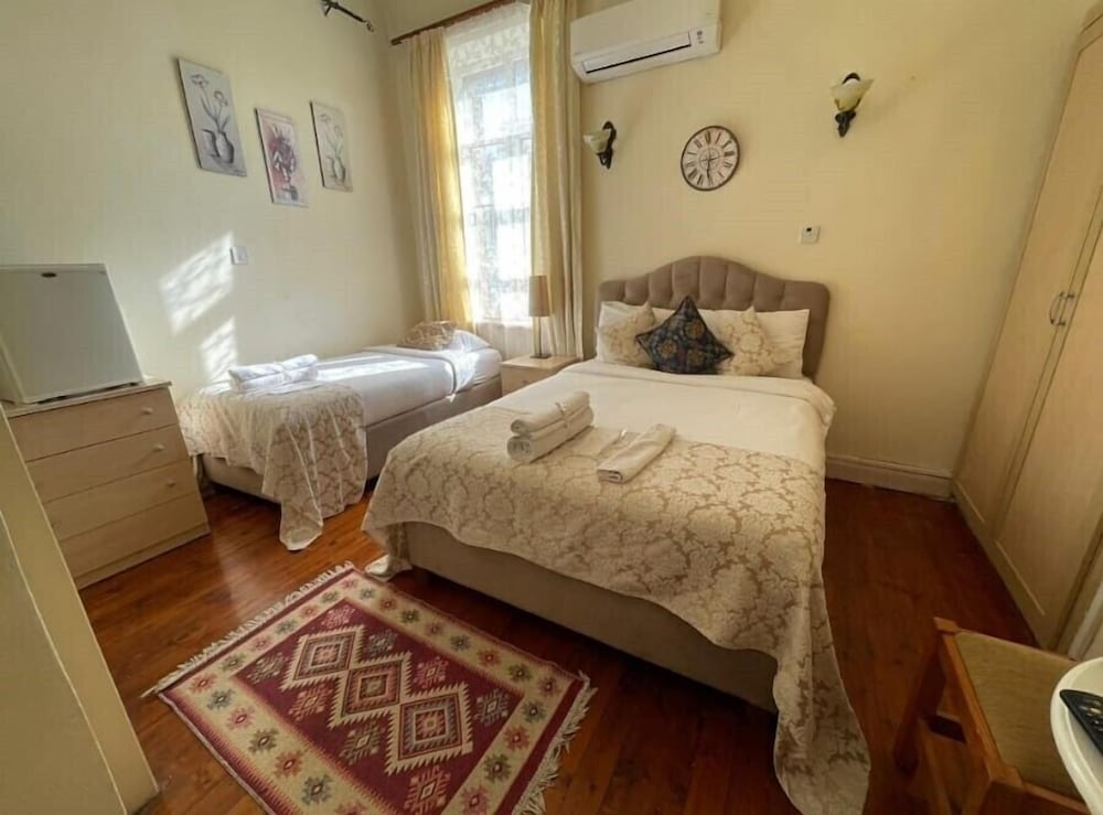 Lord's Residence Boutique Hotel 21/75