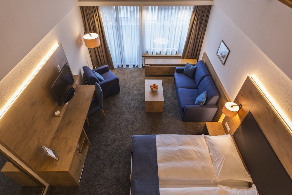 Alpen Resort & Spa 23/35