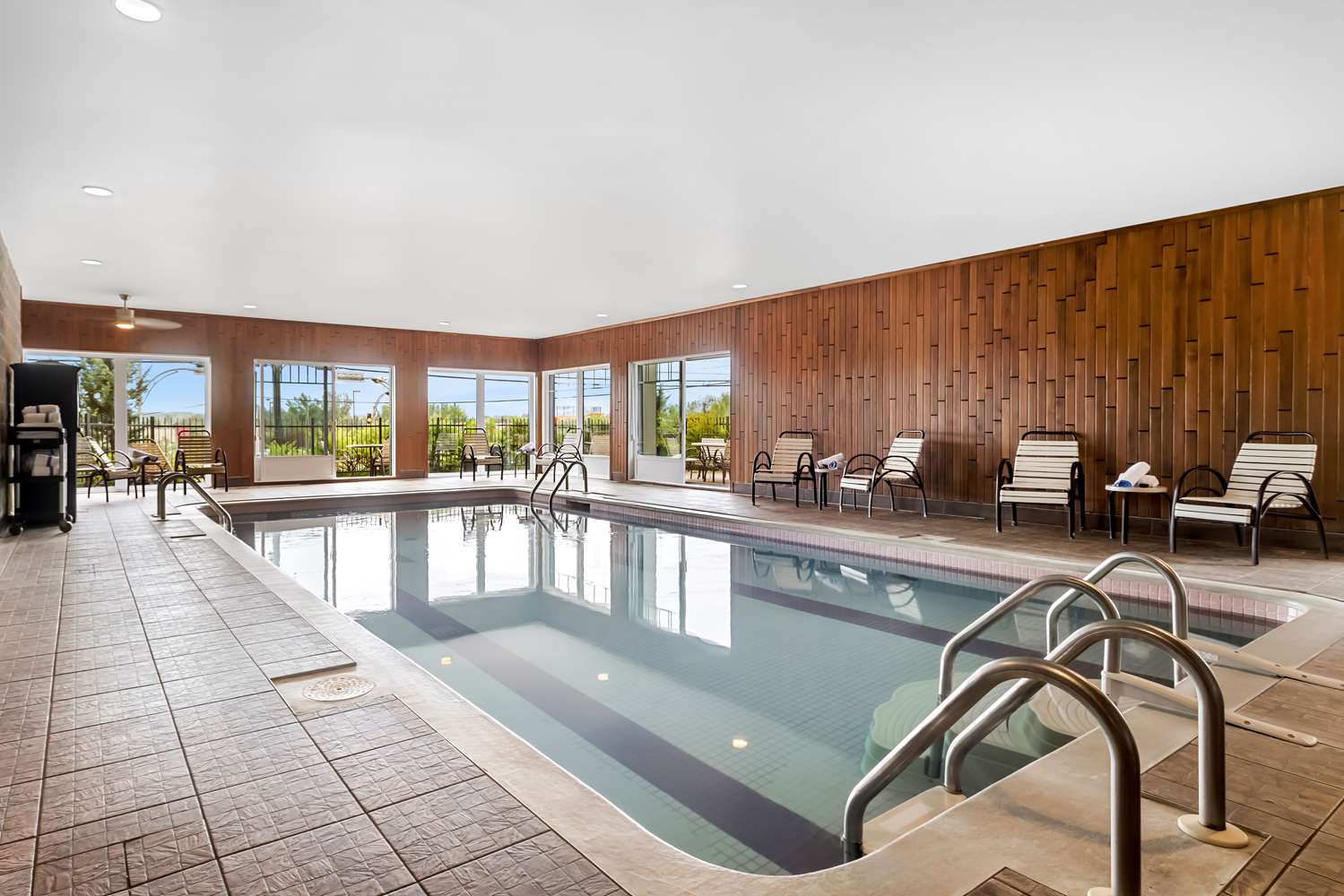Best Western Plus Mont-Laurier 25/46