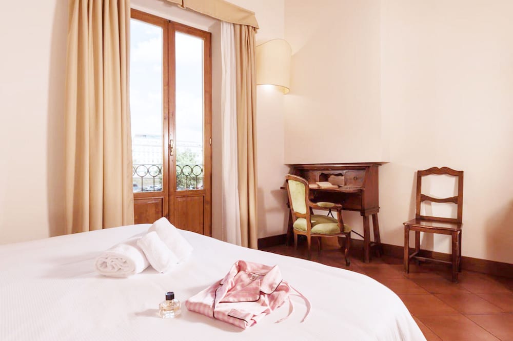 Hotel Relais Il Cestello 21/62