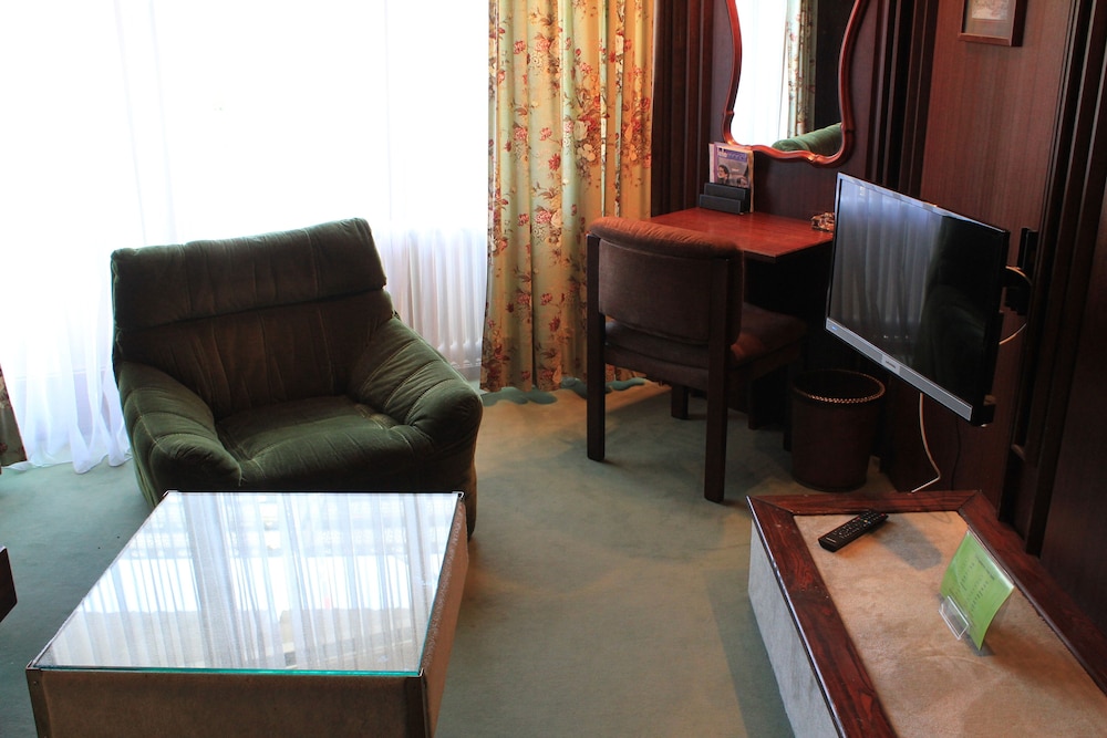 Hotel Spahr 48/70