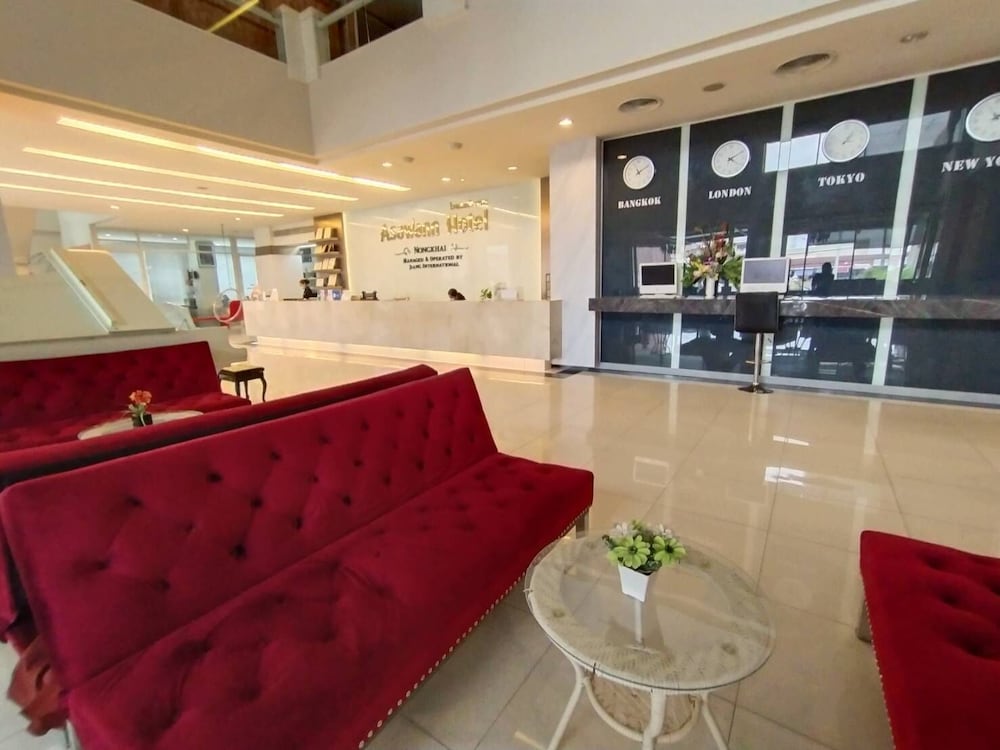 Asawann Hotel 7/68