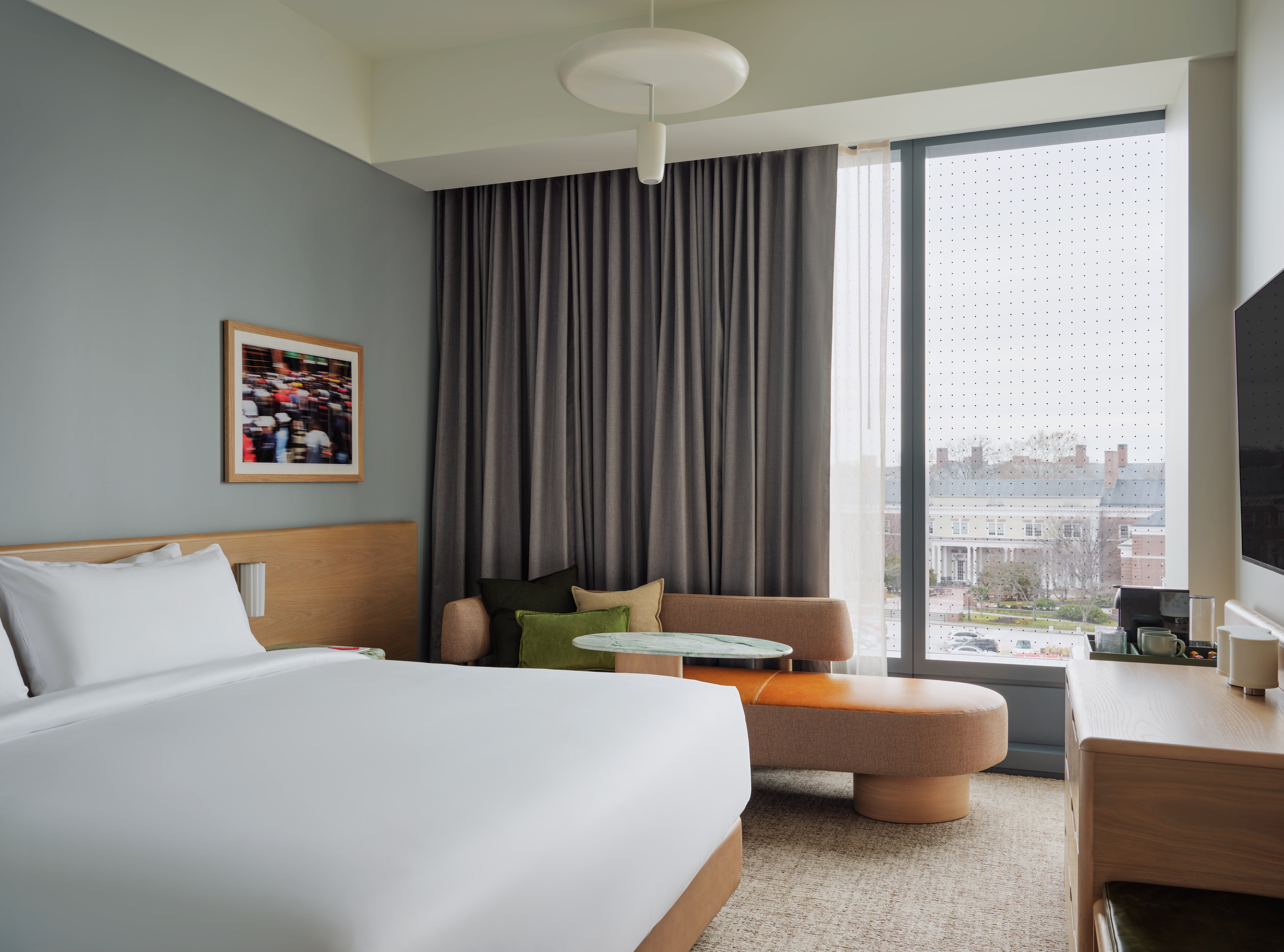 The Atlas Hotel 12/50