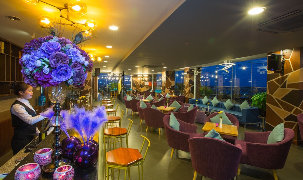 Sunrise Hotel Tay Ninh 47/50