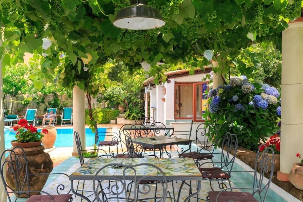 Hotel Villa Fernanda 30/30