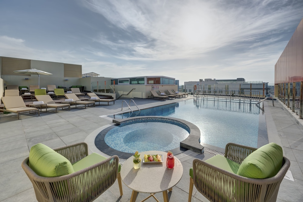 Al Khoory Urban Hotel 39/50