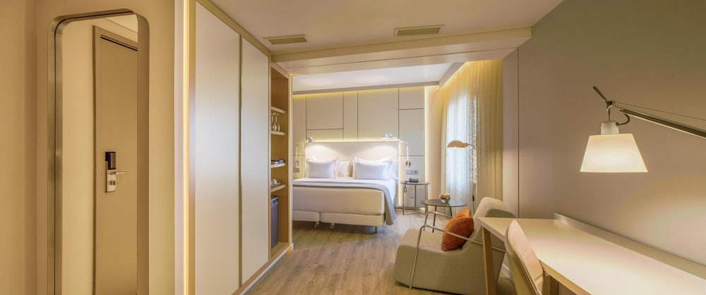 Nh Collection Lisboa Liberdade 49/50
