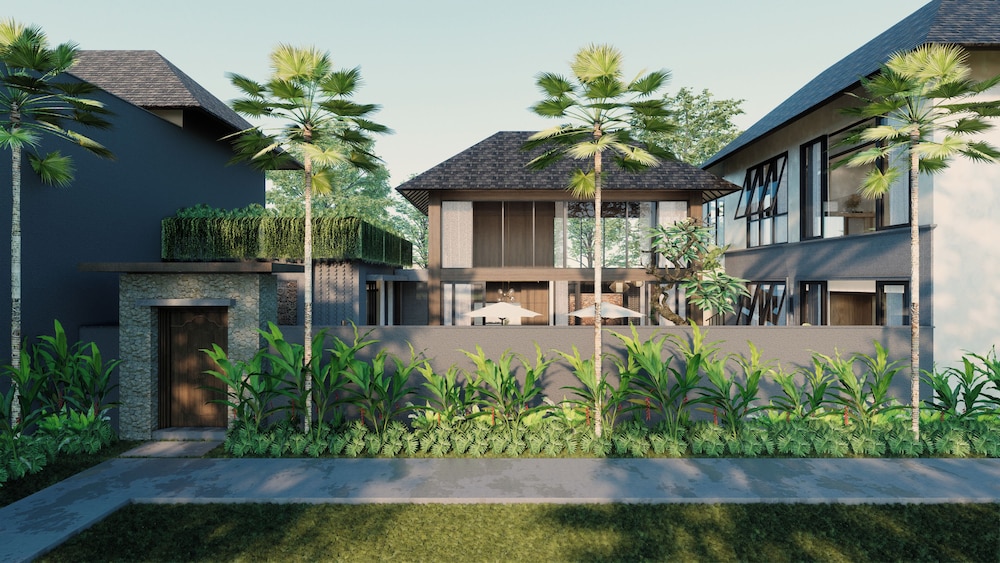 The One Boutique Villa 43/50