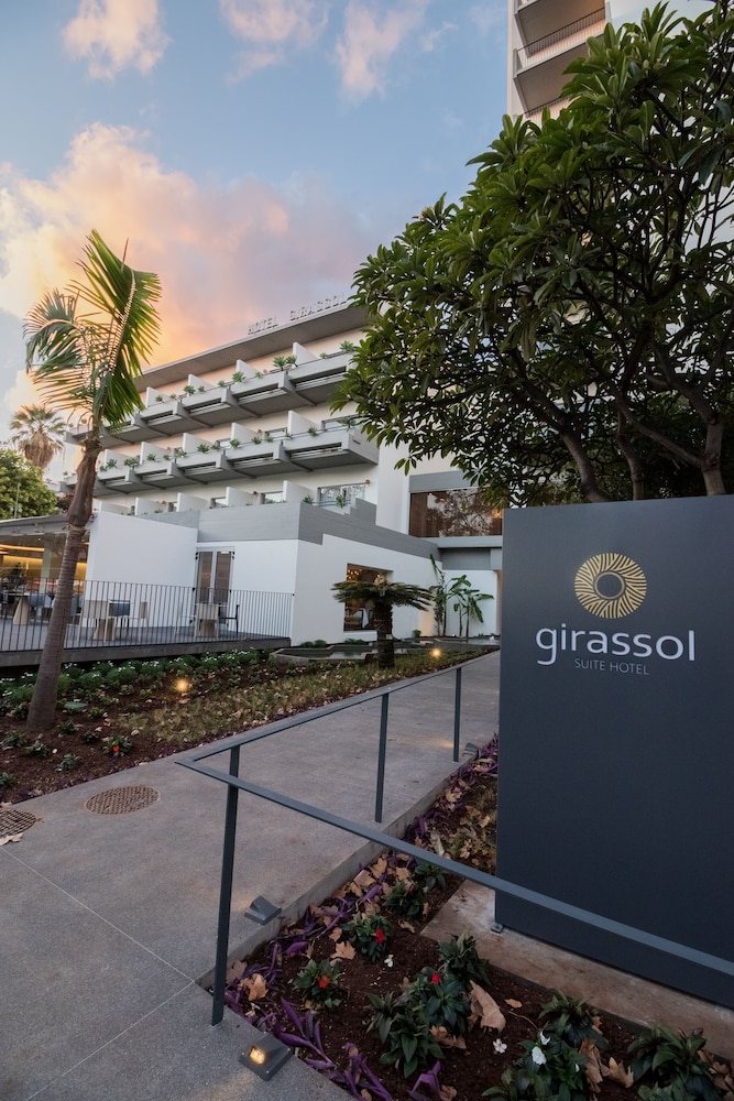 Girassol Hotel 19/55