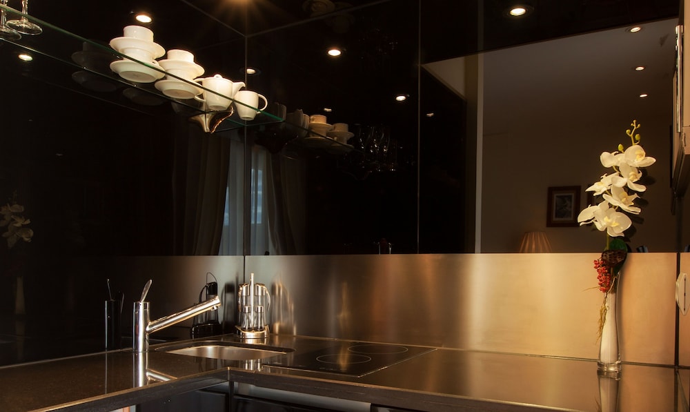 Guadalpin Suites 3/50