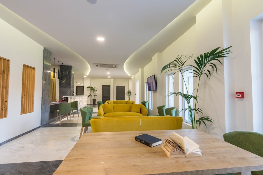 Exotica Hotel and Spa by Zante Plaza 18/45