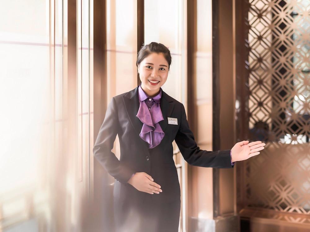 Huajing Wenlan Hotel Chonqing 4/46