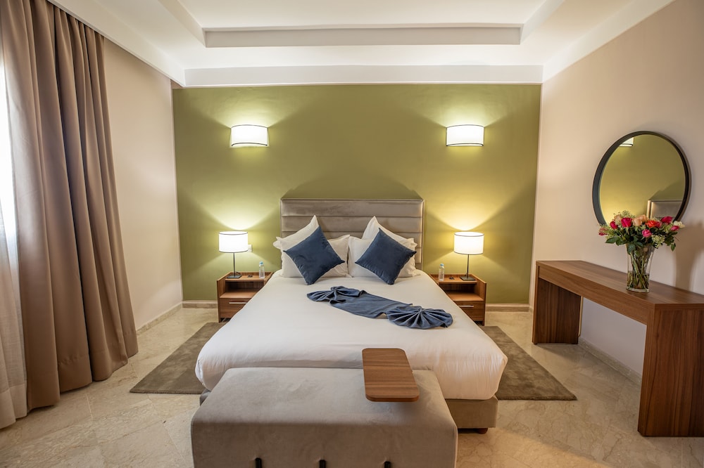 Oliva Hotel Condominium Marrakech 18/55
