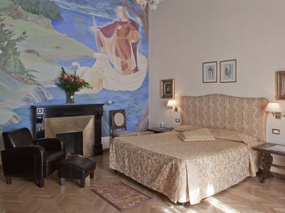 Hotel Villa Liana 3/52