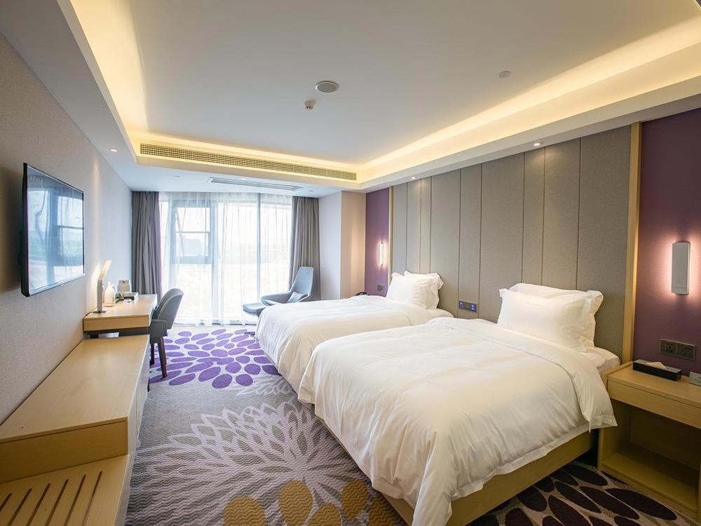 Lavande (Nanchang Qianhu Avenue Nanchang Univercity Branch) 5/38
