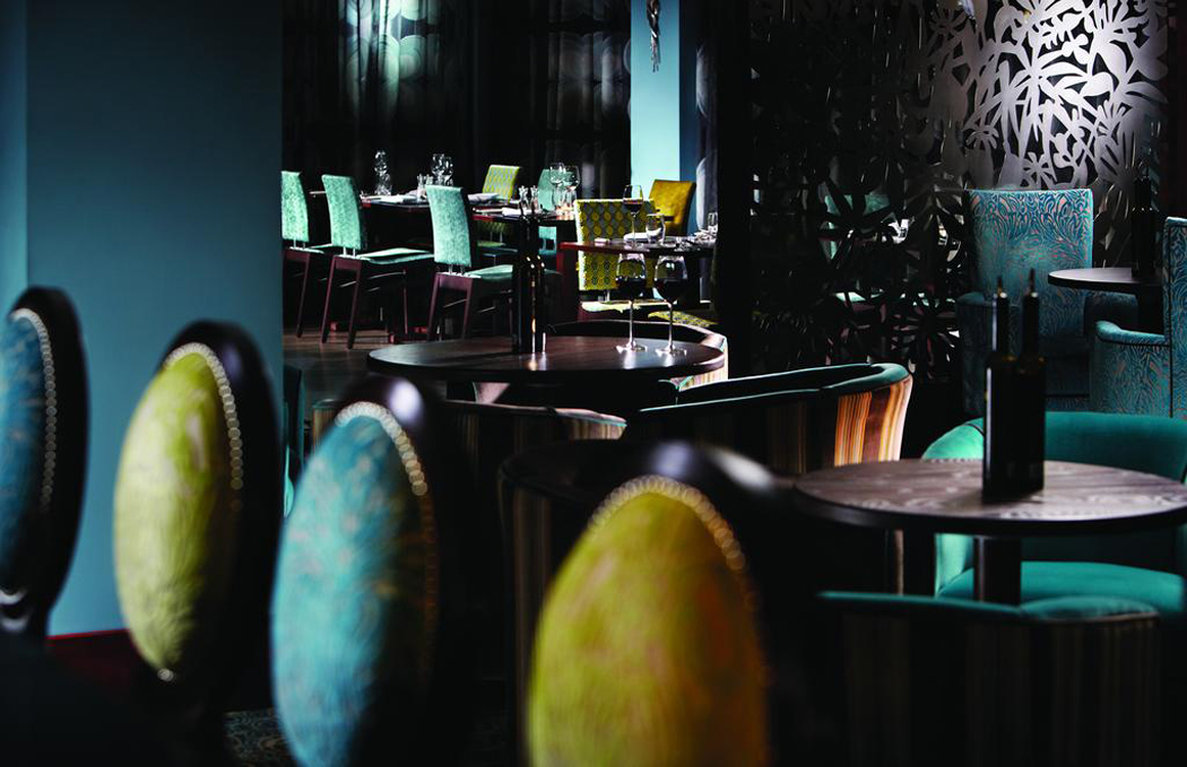 Quay Hotel And Spa 50/62