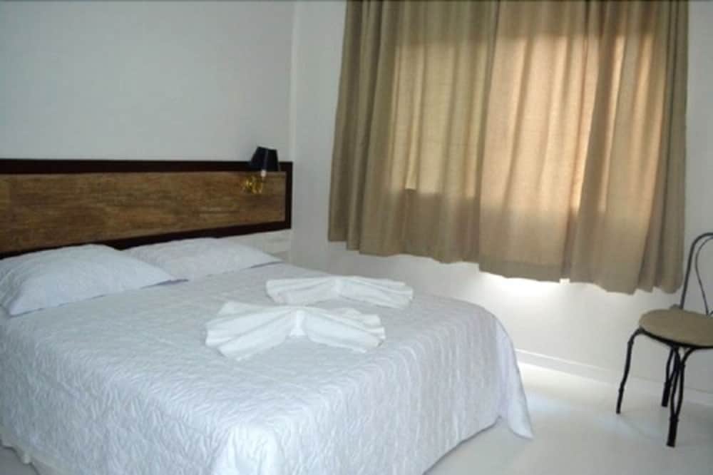 Hotel Escarpas do Lago 8/30