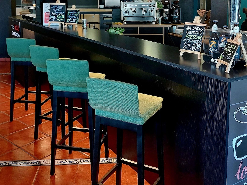Ibis Jerez De La Frontera 62/76