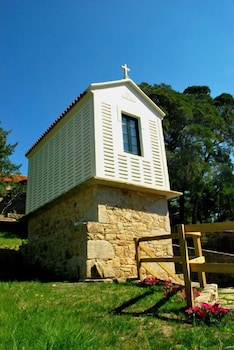 A Torre de Laxe Hotel 4/56