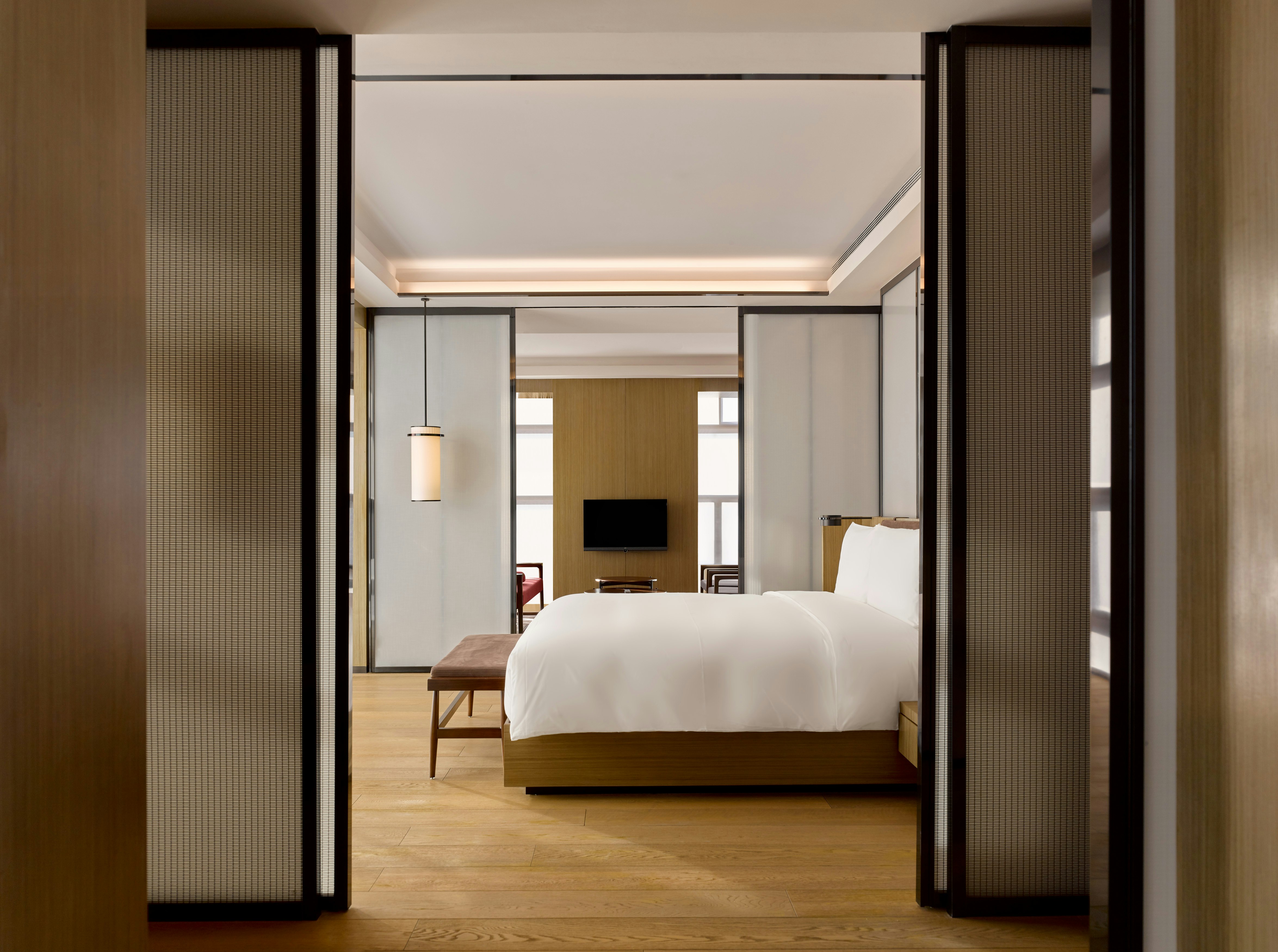 Puxuan Suite