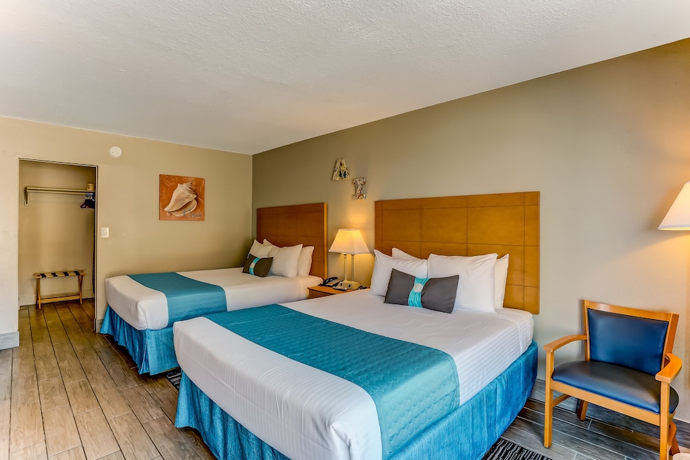 Beachside Motel 30/72