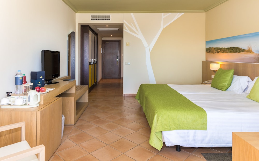 Tui Blue Isla Cristina Palace - Adults Only 9/50