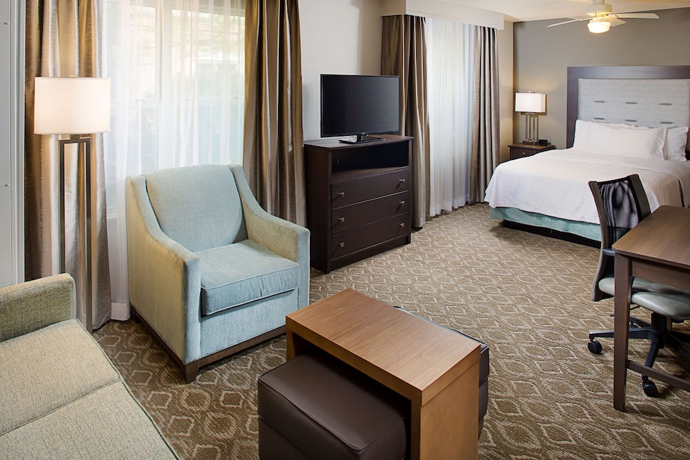 Homewood Suites by Hilton Cleveland Solon 49/63