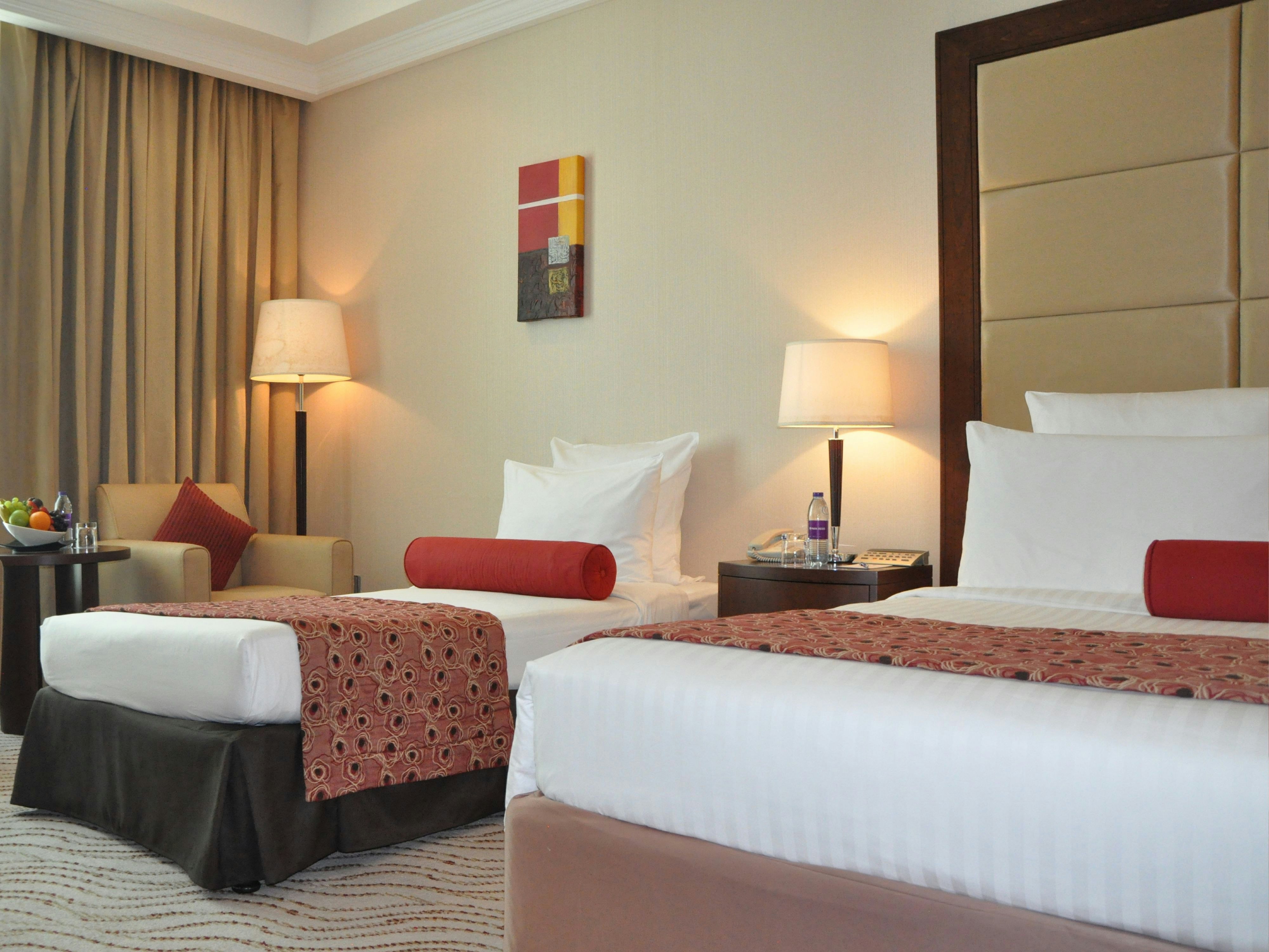 Park Regis Kris Kin Hotel 31/53
