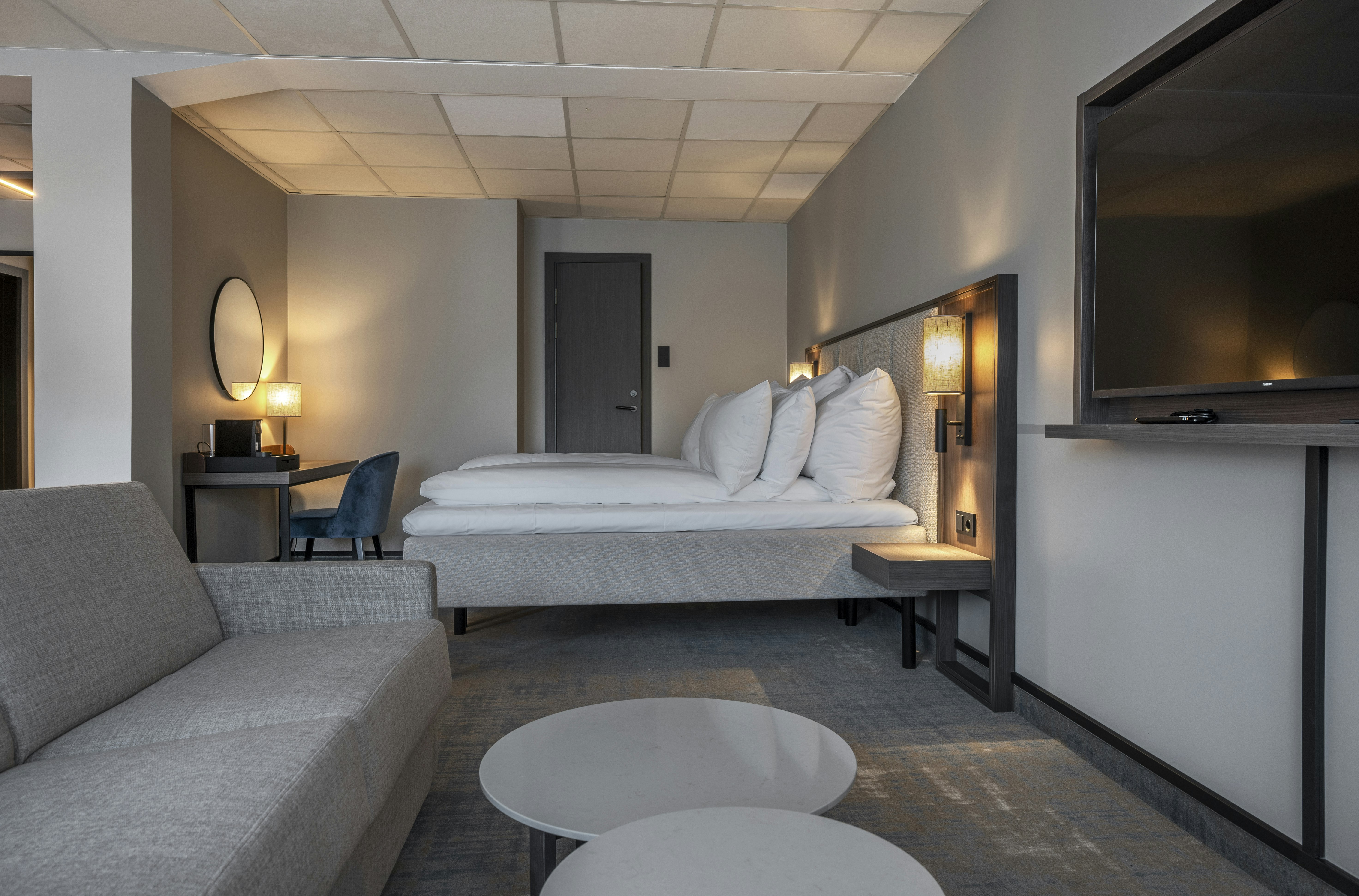 Thon Hotel Andrikken 64/64