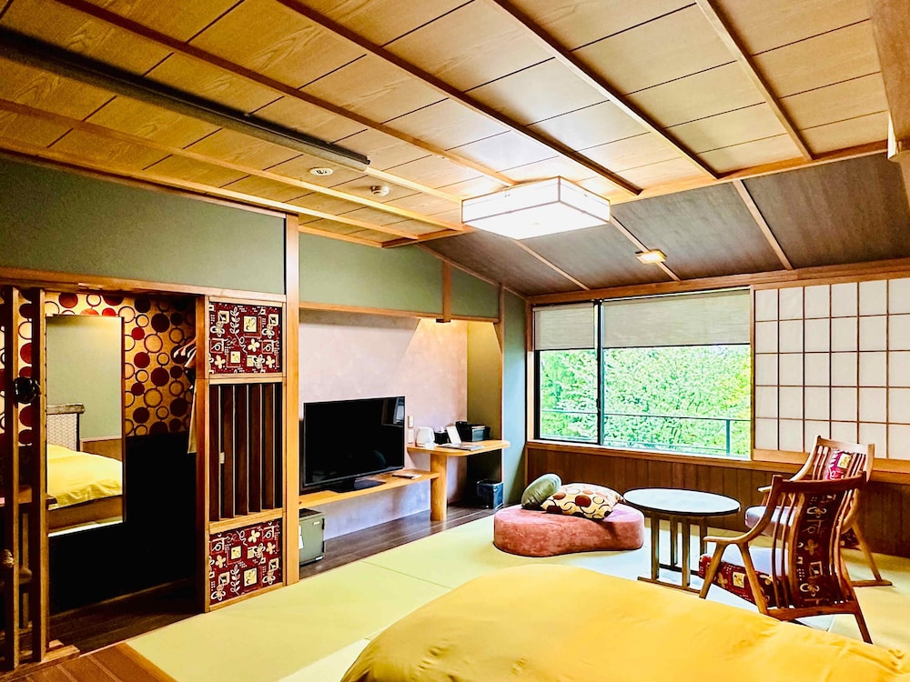 Ryumontei Chiba Ryokan 38/57
