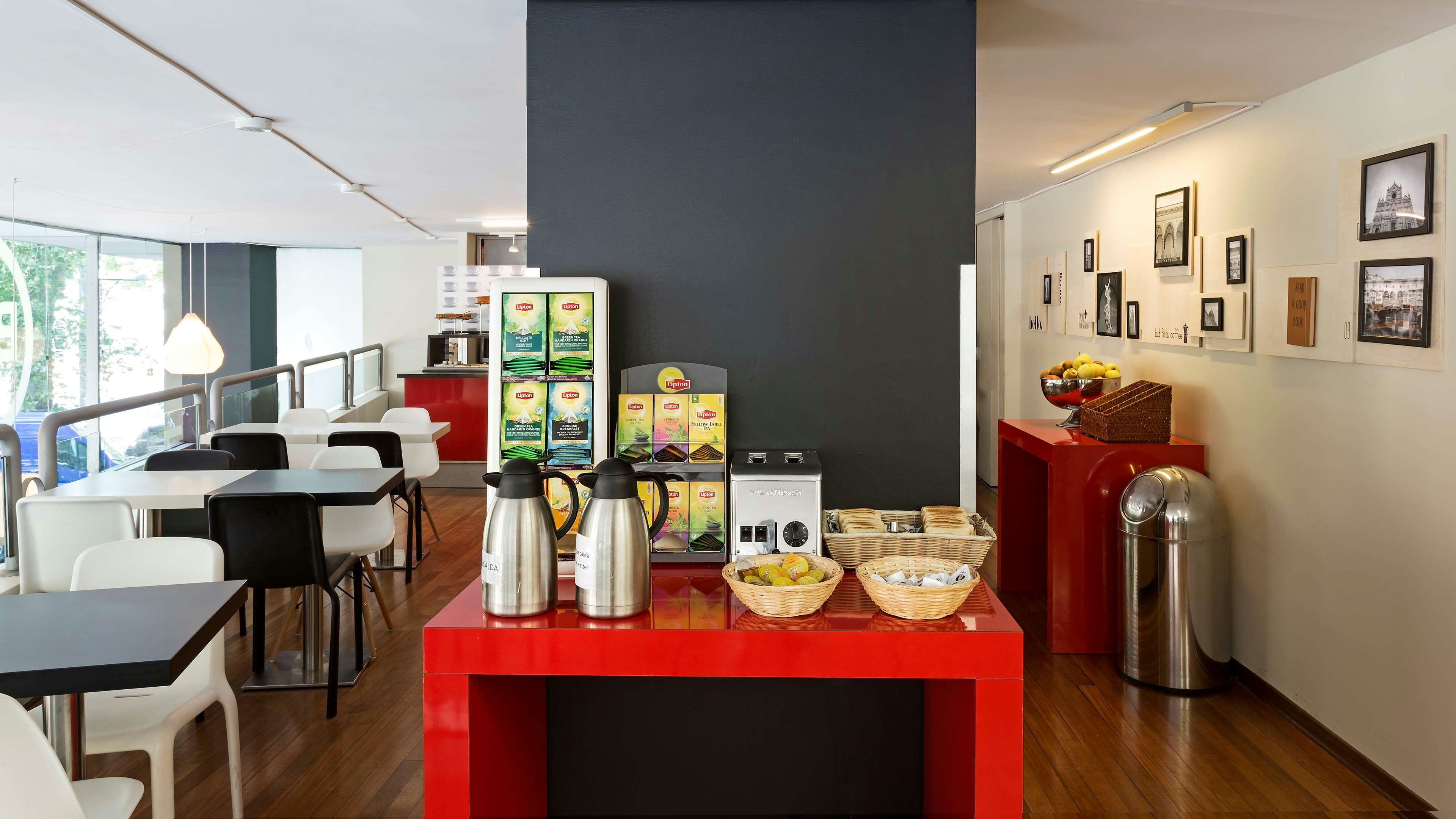 B&B Hotel Firenze City Center 23/24